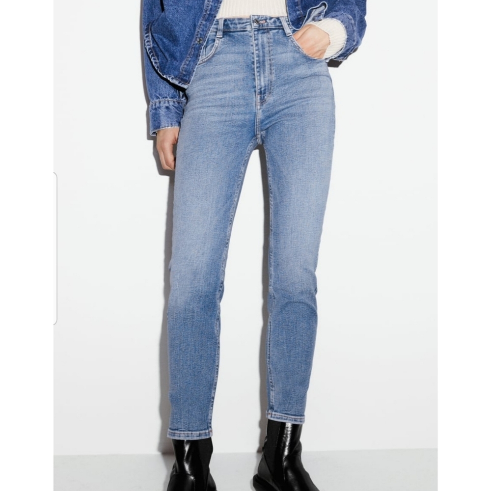 Zara Vintage Genuine Quality Jeans